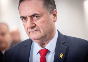 Le ministère des Affaires étrangères israélien déclare Antonio Guterres, secrétaire général de l&rsquo;ONU, « persona non grata »