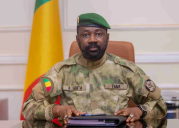 Mali : Communiqué du Conseil des ministres du mercredi 02 octobre 2024