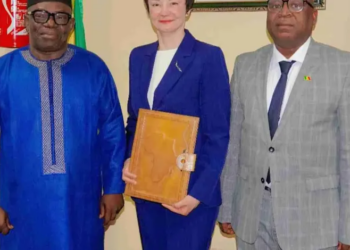 Mali – Russie : Des conventions de coopération dans les domaines de l’Enseignement Supérieur, de la Culture et des Arts signées