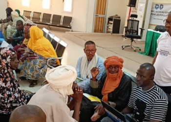 Atelier d&rsquo;Évaluation des Projets et Programmes 2025 à Gao