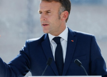 Macron veut que la Francophonie soit un « espace d’influence diplomatique »
