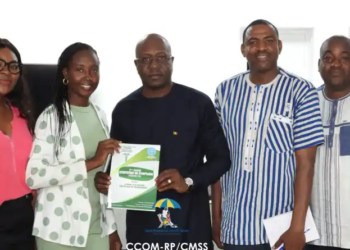 Les pharmaciens expriment une grande satisfaction quant à leur partenariat avec la CMSS à travers Synapharm