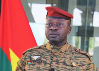 Burkina : vers l’extradition de l’ex-président Damiba