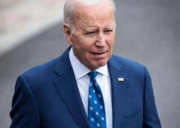 États-Unis : à un mois de la présidentielle, Joe Biden s’inquiète que le scrutin ne soit pas «pacifique»