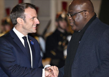 Sommet de la francophonie : Macron se justifie après la colère de Felix Tshisekedi