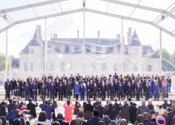 La Francophonie appelle à la paix en Afrique