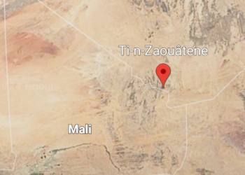 Mali: l’Armée dit avoir neutralisé un convoi de « terroristes »