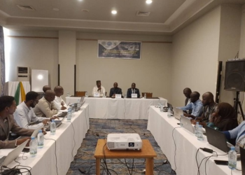 Traitement de données spatiales : La Grande Muraille verte outille ses experts