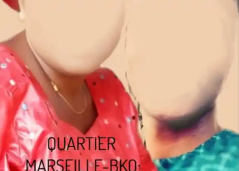 QUARTIER MARSEILLE/BAMAKO: Une mère sauvagement abattue… son fils soupçonné