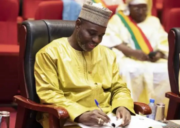 Conseil National de Transition : Adoption du projet de Code Pénal et de Code de Procédure Pénale