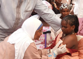 Lutte contre le cancer du col de l’utérus : Un vaccin désormais disponible pour les filles de 10 ans au Mali