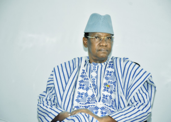 Mali : Choguel Kokalla Maïga et 12 autres personnalités faits Grand Officier de l’Ordre national