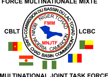 Boko Haram au Lac Tchad: N’Djamena envisage de se retirer de la FMM