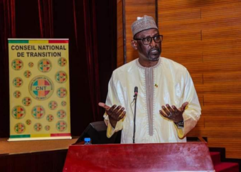 Le Mali ratifie le traité de la Confédération des États du Sahel