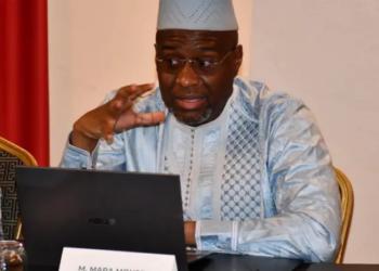 Affaire du véhicule de l’ancien Premier ministre Moussa Mara : les dessous de la polémique