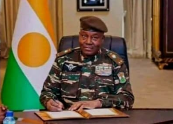 Niger : nouvelles déchéances provisoires de nationalité