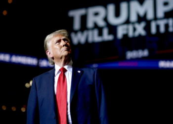 Trump réélu : des dirigeants africains expriment leurs attentes