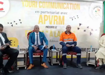 Mali : L’urgence d’un accord entre le Gouvernement et Barrick Gold Corporation?