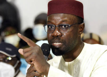 Le convoi du Premier ministre sénégalais attaqué lors de la campagne pour les législatives