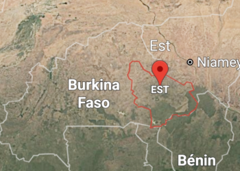 Burkina : fin du couvre-feu dans la région de l’Est