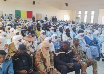 la Journée nationale des légitimités traditionnelles célébrée a Gao