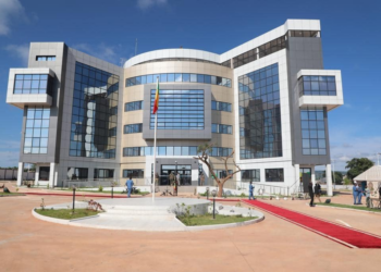 Saisie spectaculaire des Douanes Maliennes : une tonne d’explosifs à Bamako