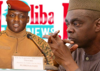 Propos « gravissimes » : Joliba TV News et Issa Kao Djim dans le collimateur des autorités burkinabé ?