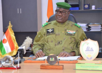 Le Niger suspend deux ONG