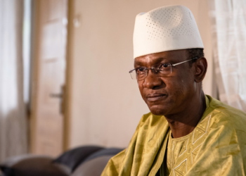 Choguel Maïga : Les raisons d’une posture téméraire