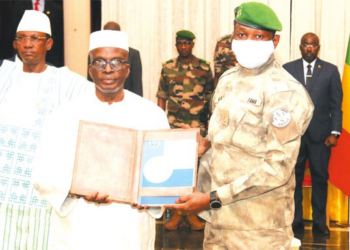 Lutte contre la corruption au Mali : Le rapport annuel 2023 du Vérificateur dérange