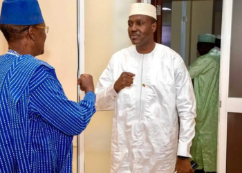 Mali : Passation de service à la Primature