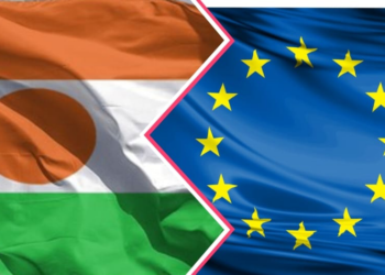 Tension diplomatique entre l’UE et le Niger