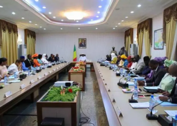 Communiqué du Conseil des Ministres du mercredi 27 novembre 2024: CM N°2024-47/SGG.