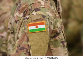 Niger : une centaine de combattants de deux mouvements armés décident de déposer leurs armes dans le nord du pays (armée)