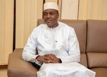 Le général Abdoulaye Maïga à la Primature : impulser une nouvelle dynamique à la transition