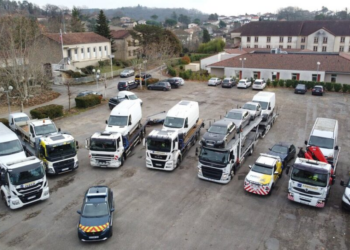 Afrique de l’Ouest: plaque tournante des véhicules volés (Douanes)