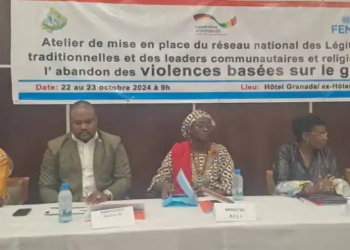 Lutte contre les VBG au Mali : Un nouveau réseau de leaders traditionnels et religieux prend les devants