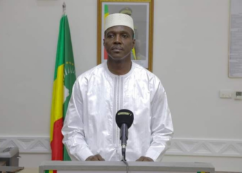 Mali : le nouveau PM trace la feuille de route de la transition
