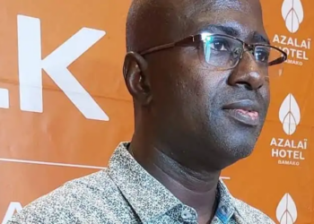 Dr. Madani Ly, oncologue : Environ 1 500 nouveaux cas de cancer diagnostiqués chaque année au Mali