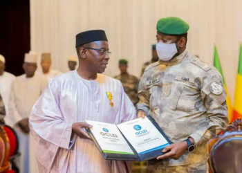 Rapport 2023 de l’OCLEI : six agents épinglés pour un montant non justifié de 1 541 704 779 FCFA