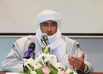 MIGRATION : « Jeunes du Mali, notre eldorado est ici, au Mali», le ministre Mossa Ag Attaher