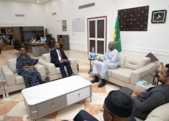 Mali : une coopération renforcée avec l’OIM pour une gestion durable des migrations