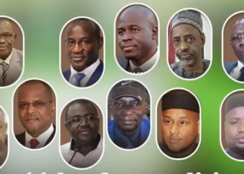 Mali : Les 11 leaders politiques désormais libres ce jeudi 5 décembre