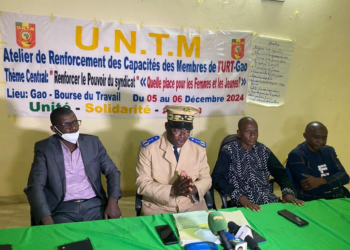 L&rsquo;UNTM forme ses membres