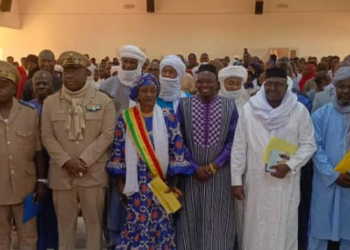  Les États généraux de la santé se sont ouverts à Gao ce mercredi