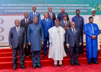 Abuja : la CEDEAO se prononce sur le retrait des pays de l’AES »