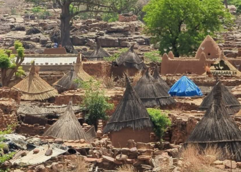 Attaque du village de Segué : une nouvelle tragédie au cœur du pays Dogon