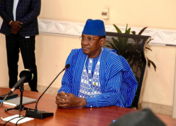 Focus : Après son limogeage de la primature: Choguel Kokalla Maïga prépare son retour sur la scène politique locale