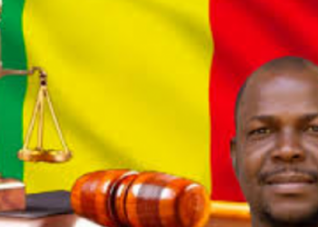 Mali: peine de prison confirmée en appel pour un universitaire critique de la junte