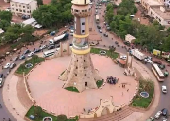 MALI : Les rues, places publiques et établissements publics changent de nom